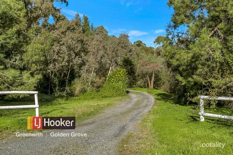 Property photo of 144 One Tree Hill Road Golden Grove SA 5125