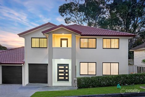 Property photo of 18 Elder Road Dundas NSW 2117