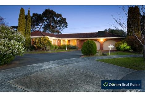 Property photo of 10 Thanos Court Hallam VIC 3803