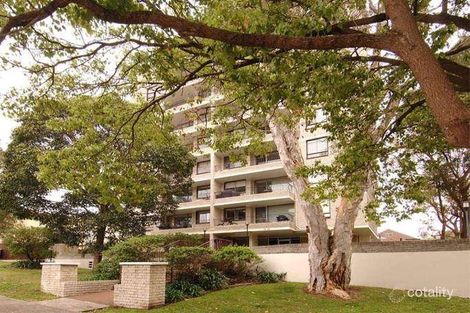 Property photo of 1/19-25 Flood Street Bondi NSW 2026