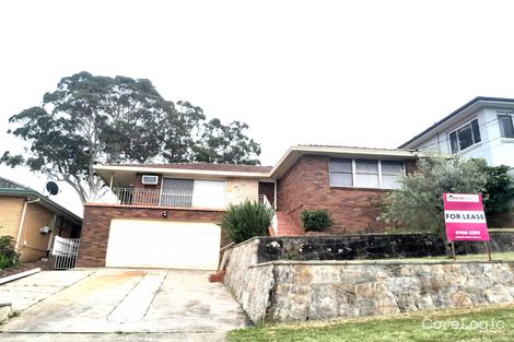 Property photo of 50 Wendy Avenue Georges Hall NSW 2198