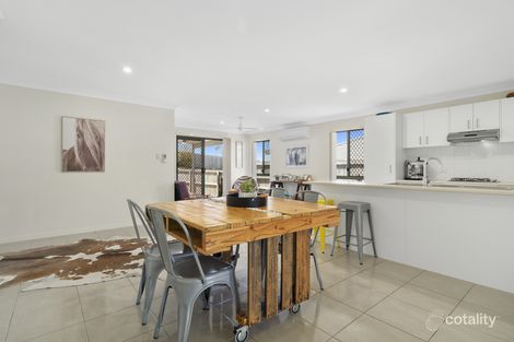 Property photo of 43 Settlers Rise Woolmar QLD 4515