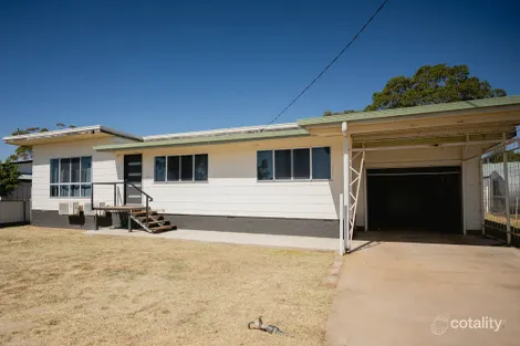 50 Elmer St, Roma, QLD 4455