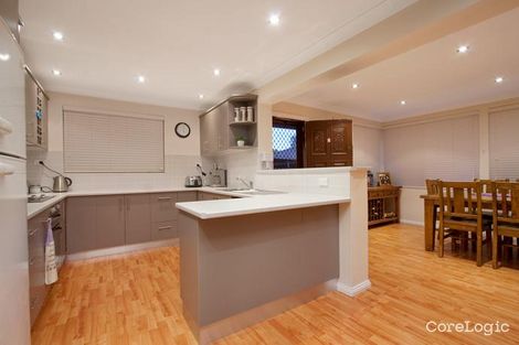 Property photo of 112 Tichborne Drive Quakers Hill NSW 2763
