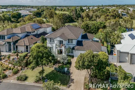 Property photo of 38 Vanillalily Close Banksia Beach QLD 4507