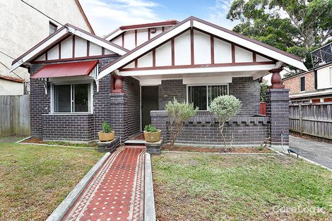 Property photo of 19A Nowranie Street Summer Hill NSW 2130