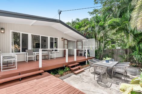 Property photo of 50 Bernays Road Wynnum West QLD 4178