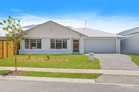 2 Beesley St, Burpengary East, QLD 4505