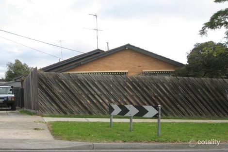 Property photo of 79 Dimboola Road Broadmeadows VIC 3047