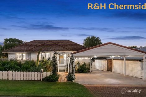 19 Bernard St, Brighton, QLD 4017