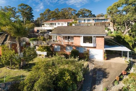Property photo of 12 Prospect Place Como NSW 2226