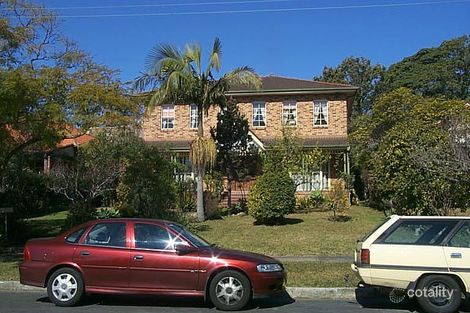 90 William St, Roseville, NSW 2069