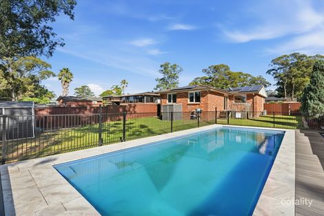 Property photo of 32 Pensax Road Cranebrook NSW 2749