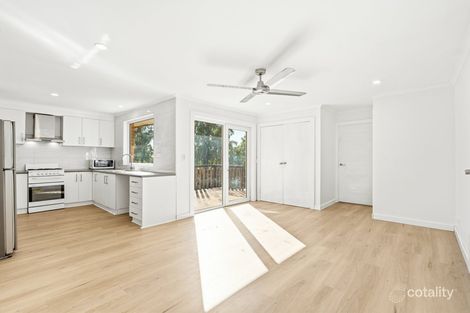 Property photo of 32 Pensax Road Cranebrook NSW 2749