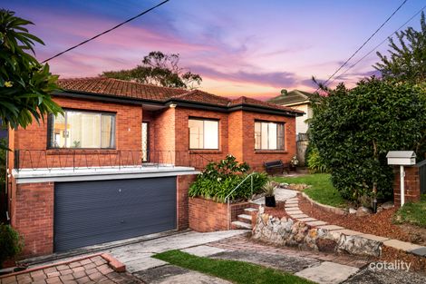Property photo of 8 Carolyn Avenue Beacon Hill NSW 2100