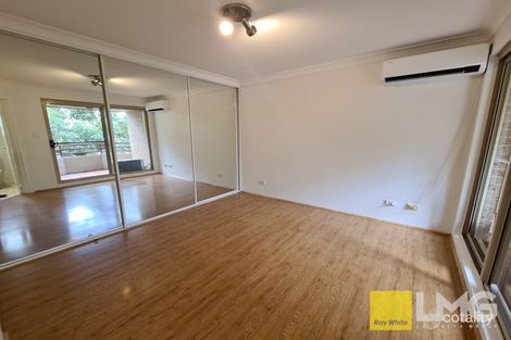 Property photo of 18/39-41 Victoria Road Parramatta NSW 2150