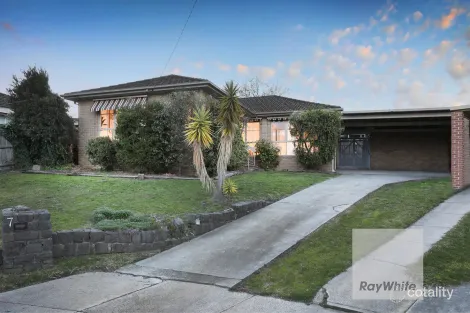 Property photo of 7 Forest Court Gladstone Park VIC 3043