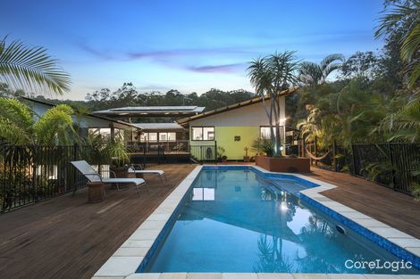 Property photo of 271 Syndicate Road Tallebudgera QLD 4228