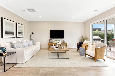 Property photo of 20 Design Way Kalkallo VIC 3064