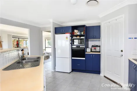 Property photo of 1 Wallaroo Street Coomba Park NSW 2428
