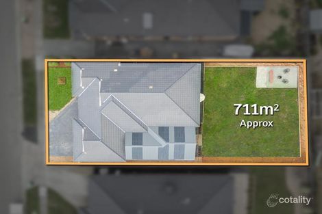 Property photo of 161 Station Road New Gisborne VIC 3438