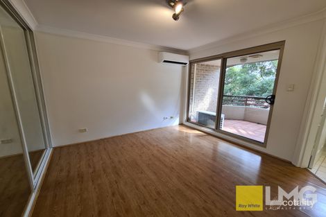 Property photo of 18/39-41 Victoria Road Parramatta NSW 2150