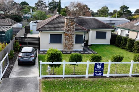 93 Bredt St, Bairnsdale, VIC 3875