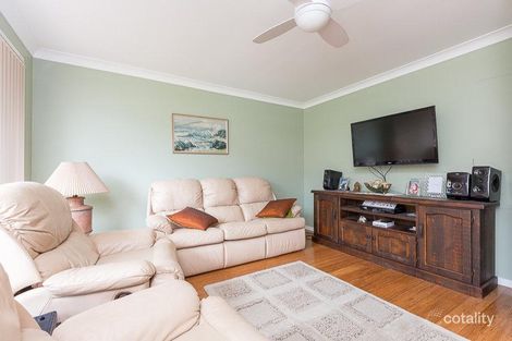 Property photo of 12 Huon Crescent Albion Park NSW 2527
