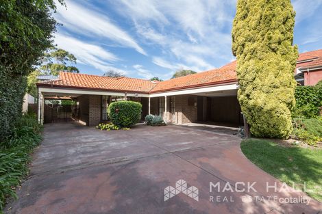 Property photo of 29 Hurstford Close Peppermint Grove WA 6011