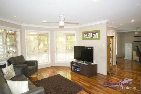 Property photo of 1 Lilac Close Springfield QLD 4300