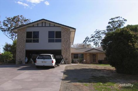 Property photo of 9 Casuarina Court Highfields QLD 4352