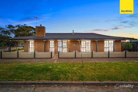 29 Yuille St, Melton, VIC 3337