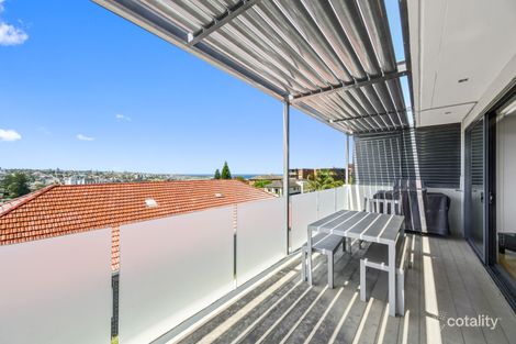 Property photo of 402/211-213 Oberon Street Coogee NSW 2034