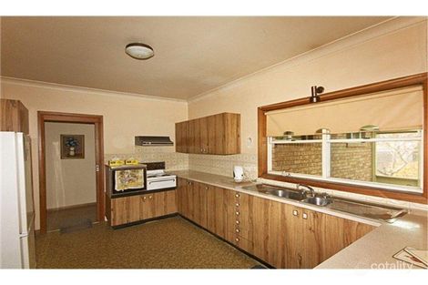 Property photo of 63 Nerrim Street Bundanoon NSW 2578