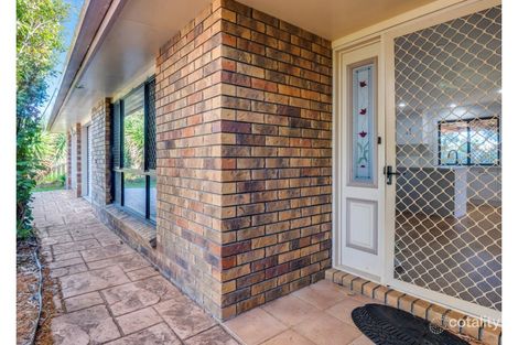 7 Hermay Ct, Rosenthal Heights, QLD 4370