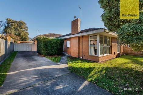 Property photo of 5 Clow Avenue Upper Ferntree Gully VIC 3156