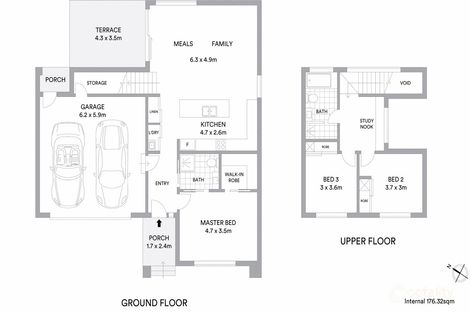 Property photo of 3/3 Cameron Street Farrer ACT 2607