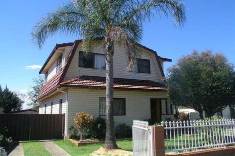 22 Bligh St, Guildford, NSW 2161