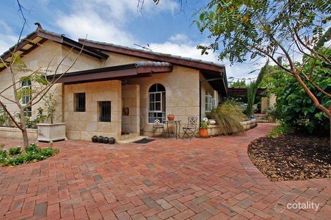 Property photo of 9 Uralba Court Quinns Rocks WA 6030