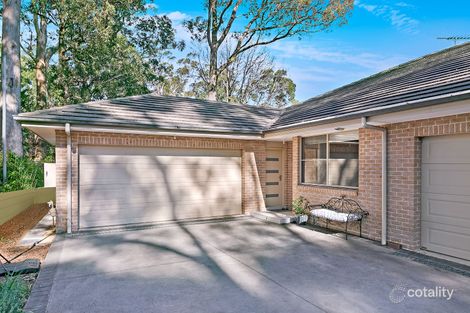 Property photo of 39 Roland Avenue Wahroonga NSW 2076