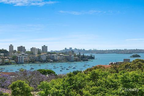 Property photo of 51/36 Fairfax Road Bellevue Hill NSW 2023