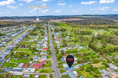 Property photo of 104 Seaham Street Holmesville NSW 2286