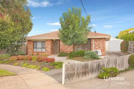 7 Pigeon St, Werribee, VIC 3030