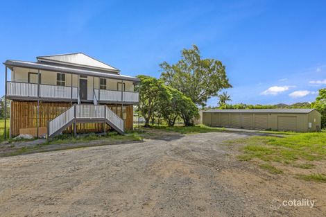 227 Quinns Hill Rd W, Stapylton, QLD 4207