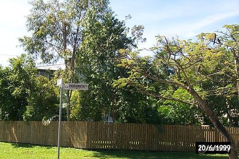 21 Parramatta St, Belgian Gardens, QLD 4810