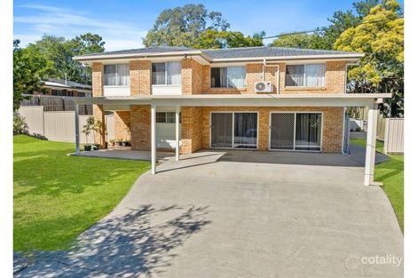 93 Cumberland Dr, Alexandra Hills, QLD 4161