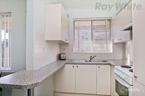 Property photo of 10/20 Meadow Crescent Meadowbank NSW 2114