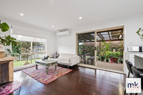Property photo of 8 William Mannix Avenue Currans Hill NSW 2567