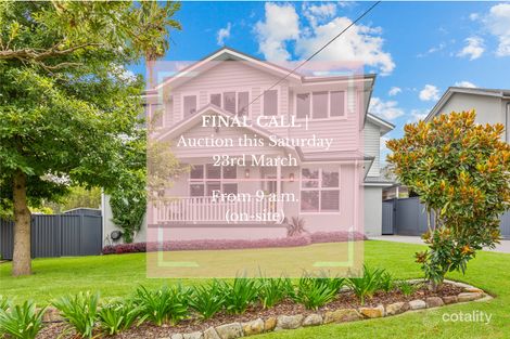 Property photo of 17 Ulm Street Ermington NSW 2115