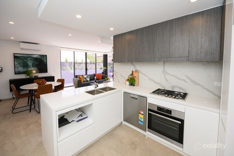 Property photo of 91/9 Goulburn Street Warwick Farm NSW 2170